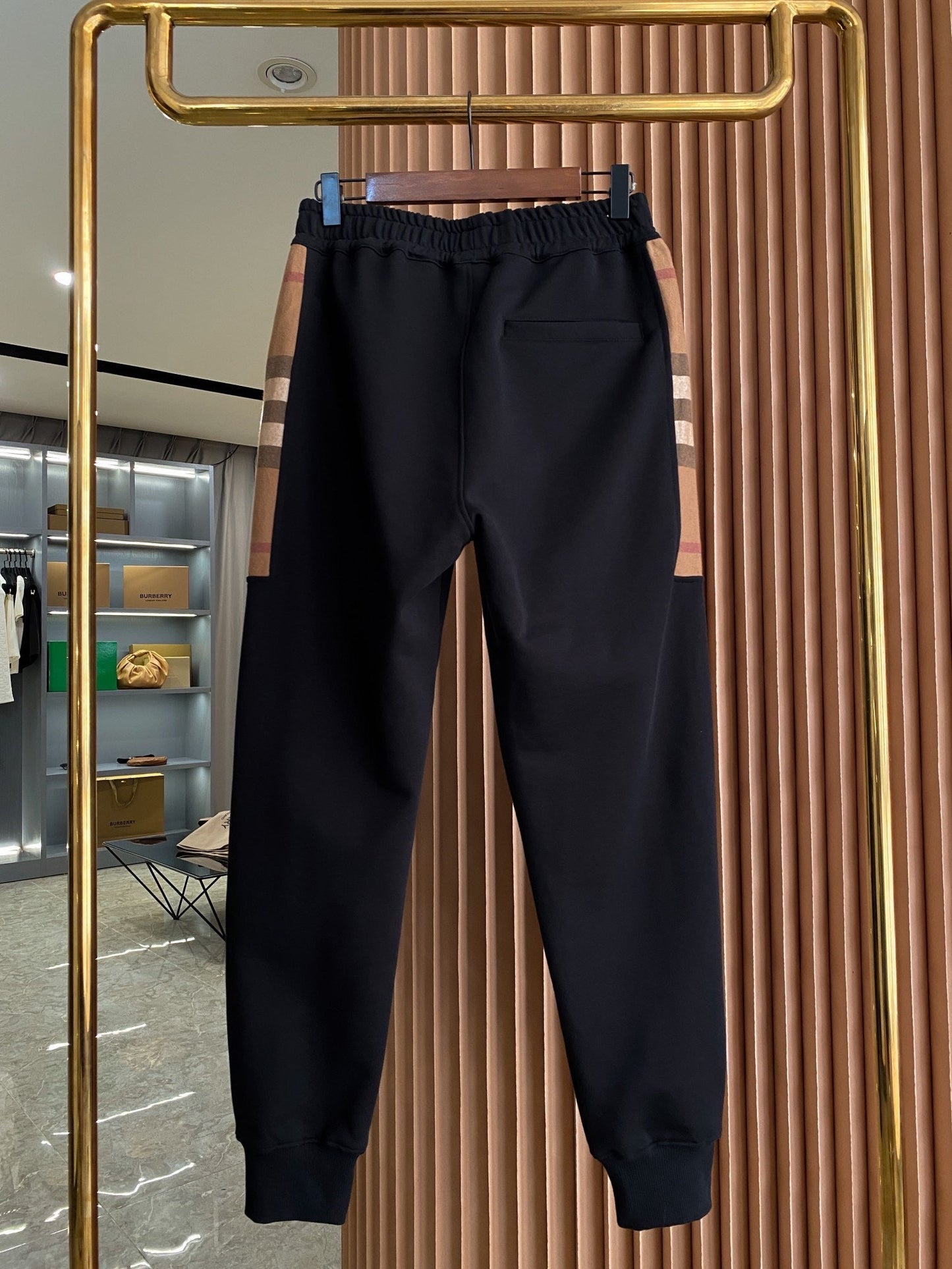 Burberry Long Pants
