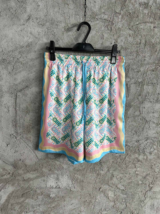 Casablance Short Pants