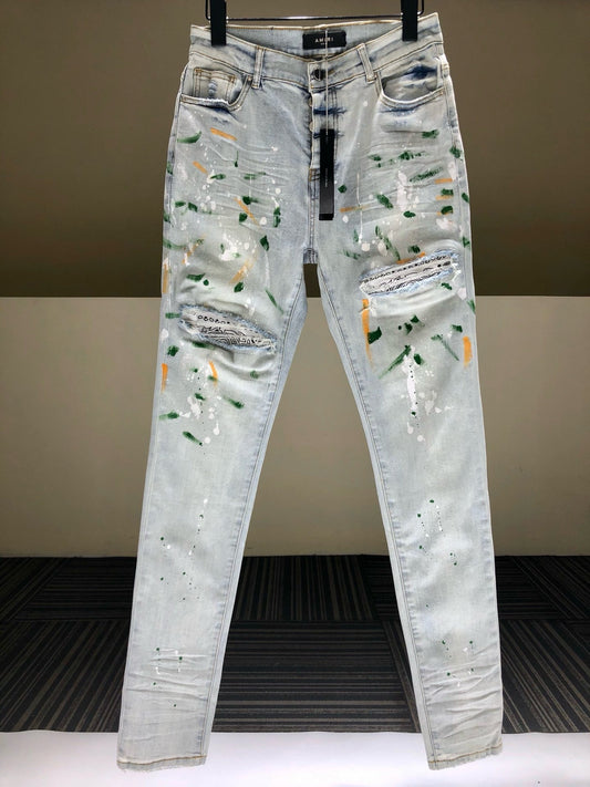Amiri Jeans
