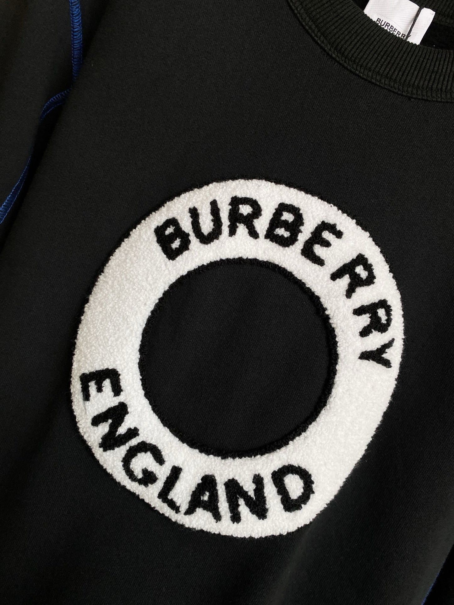Burberry Sweater