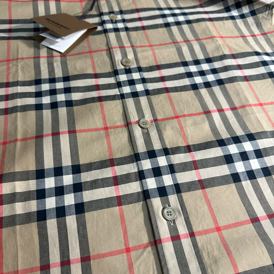 Burberry Shirt