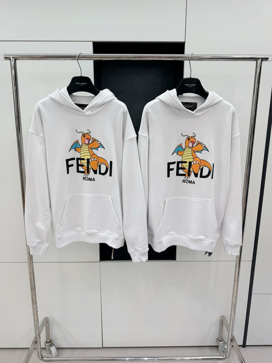 Fendi Hoodie