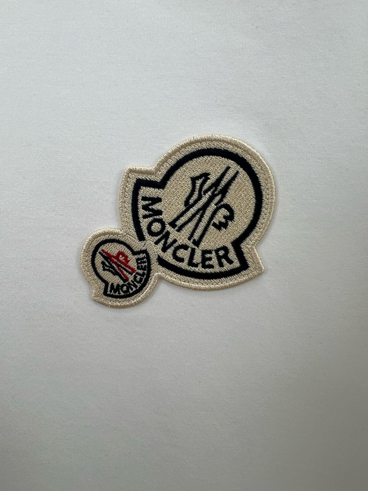 Moncler T-Shirt