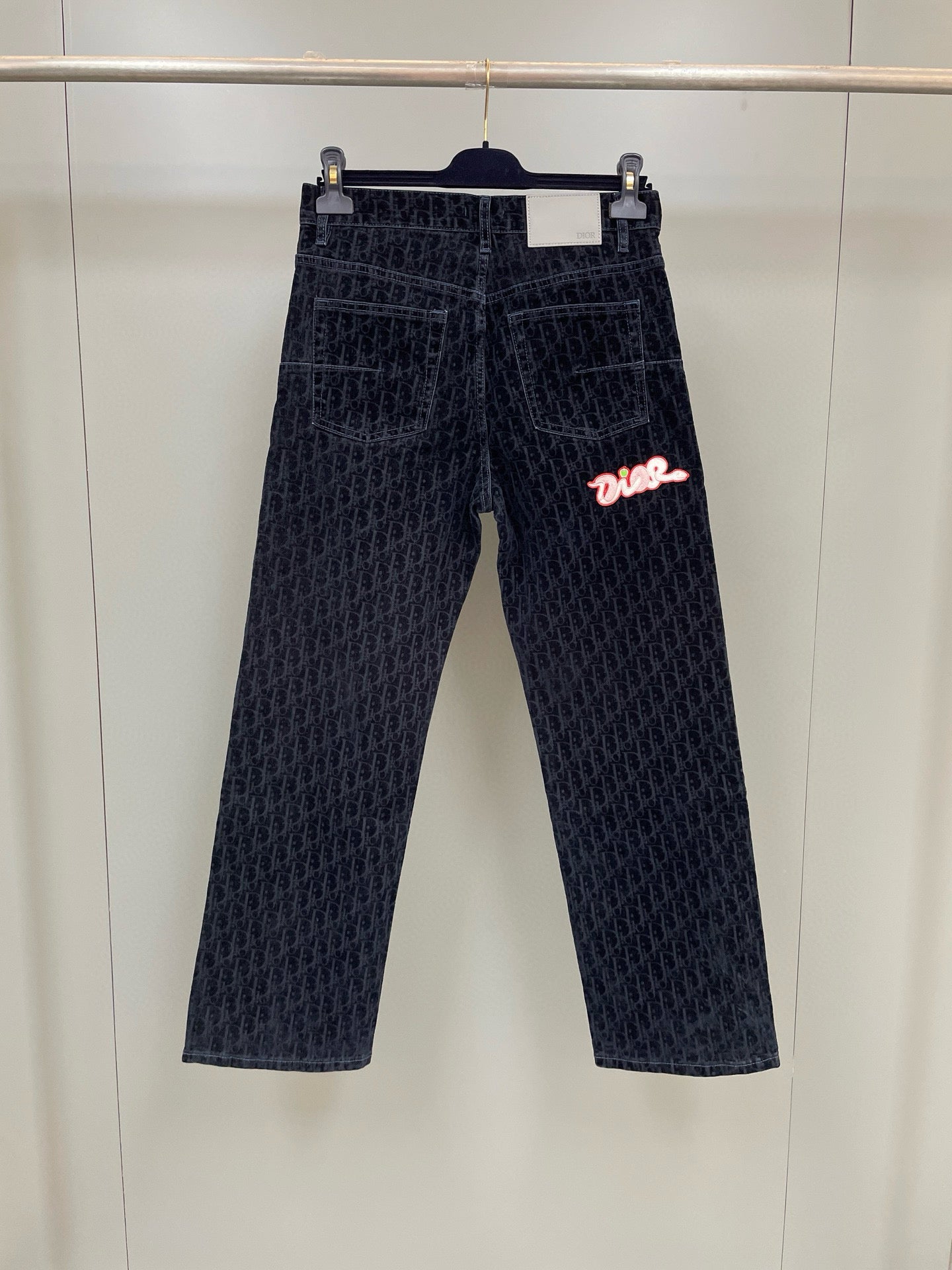 CD Jeans