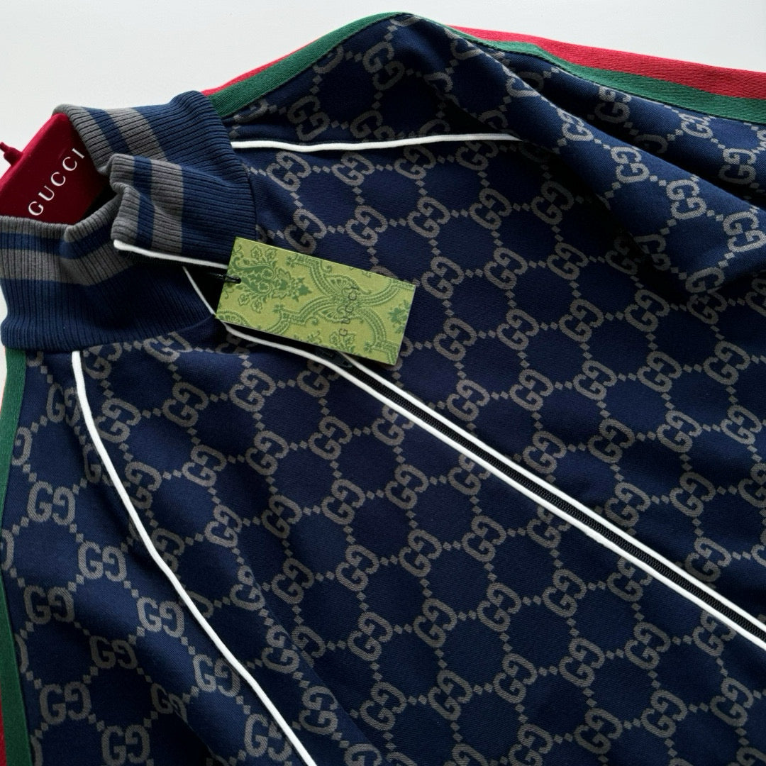 GC Jacket