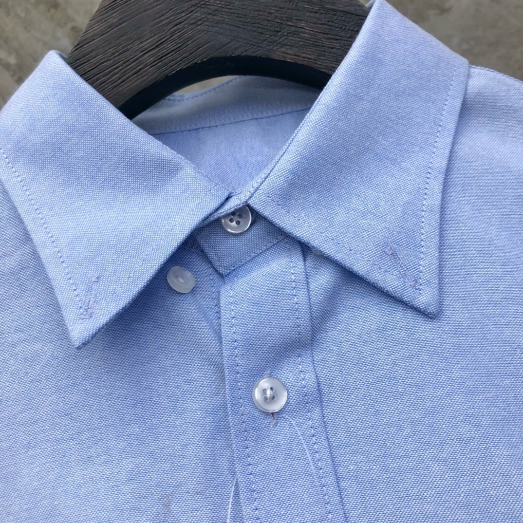 Thom Browne Long Sleeve Shirt