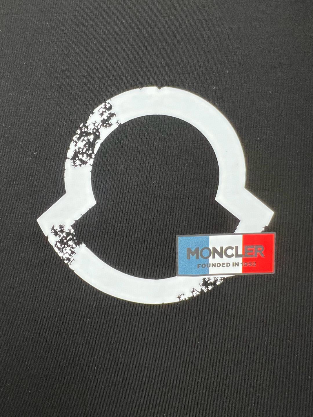 Moncler T-Shirt