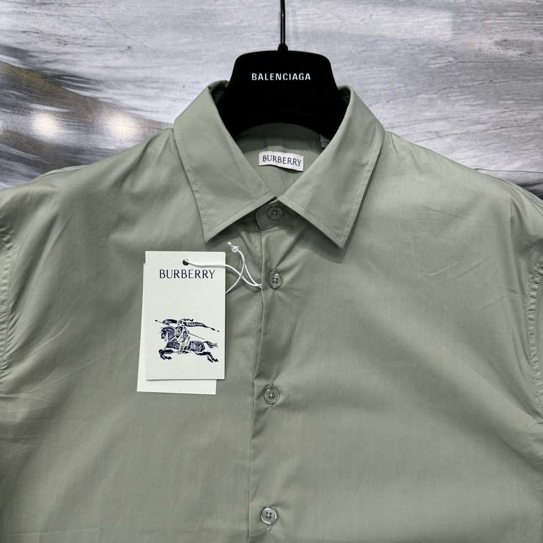 BBR Long Sleeve Shirt