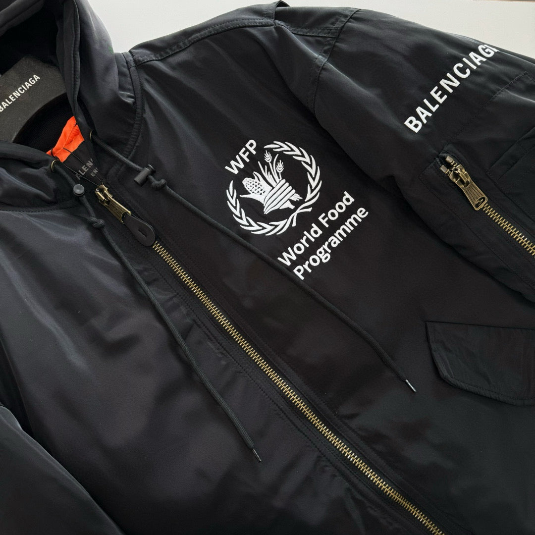 BLCG Jacket