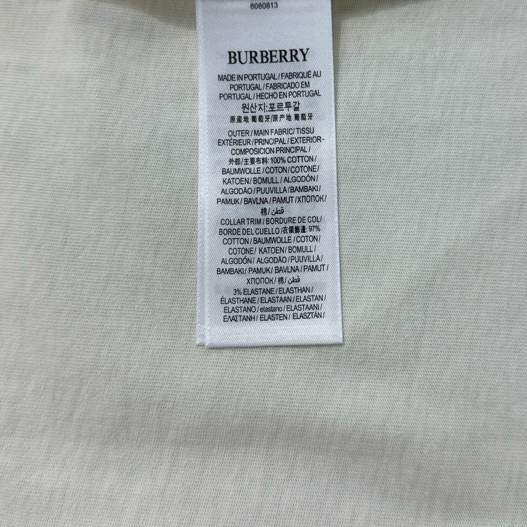 Burberry T-shirt