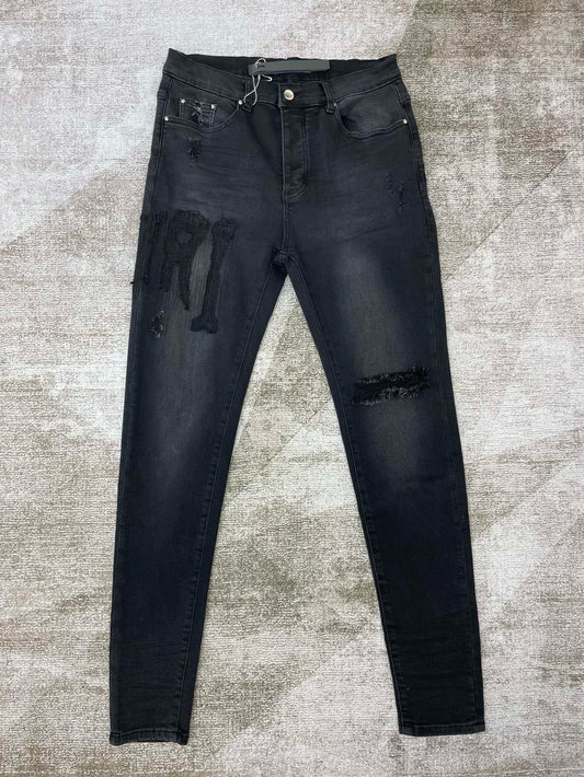 Amiri Jeans