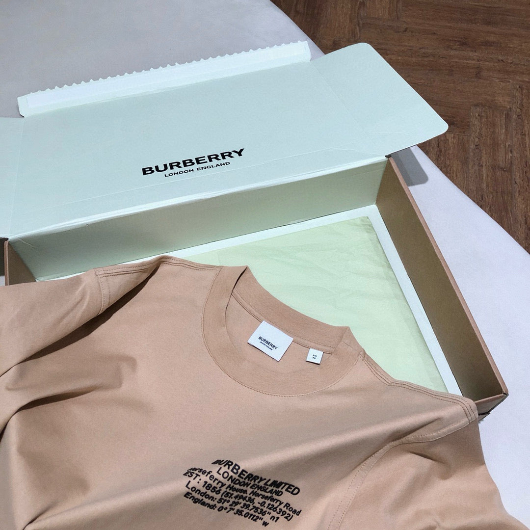Burberry T-shirt