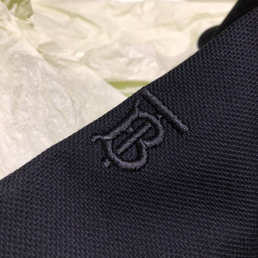 BBR Long Sleeve Polo