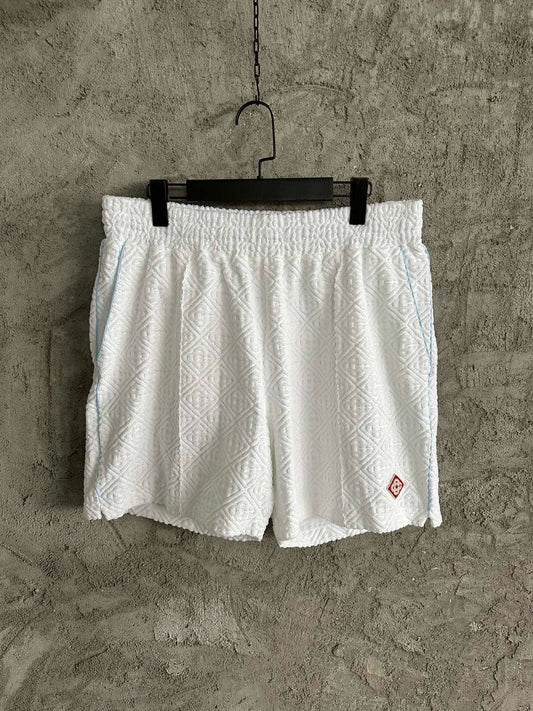 Casablance Short Pants