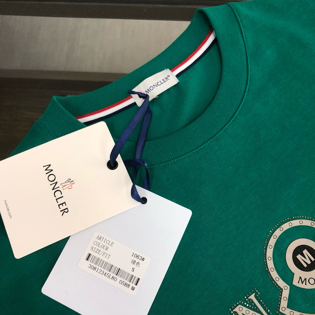 Moncler T-shirt