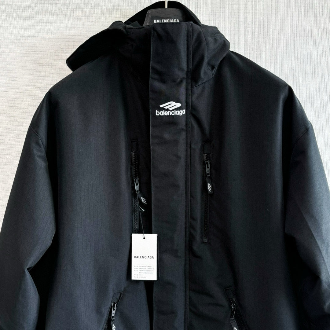BLCG Jacket