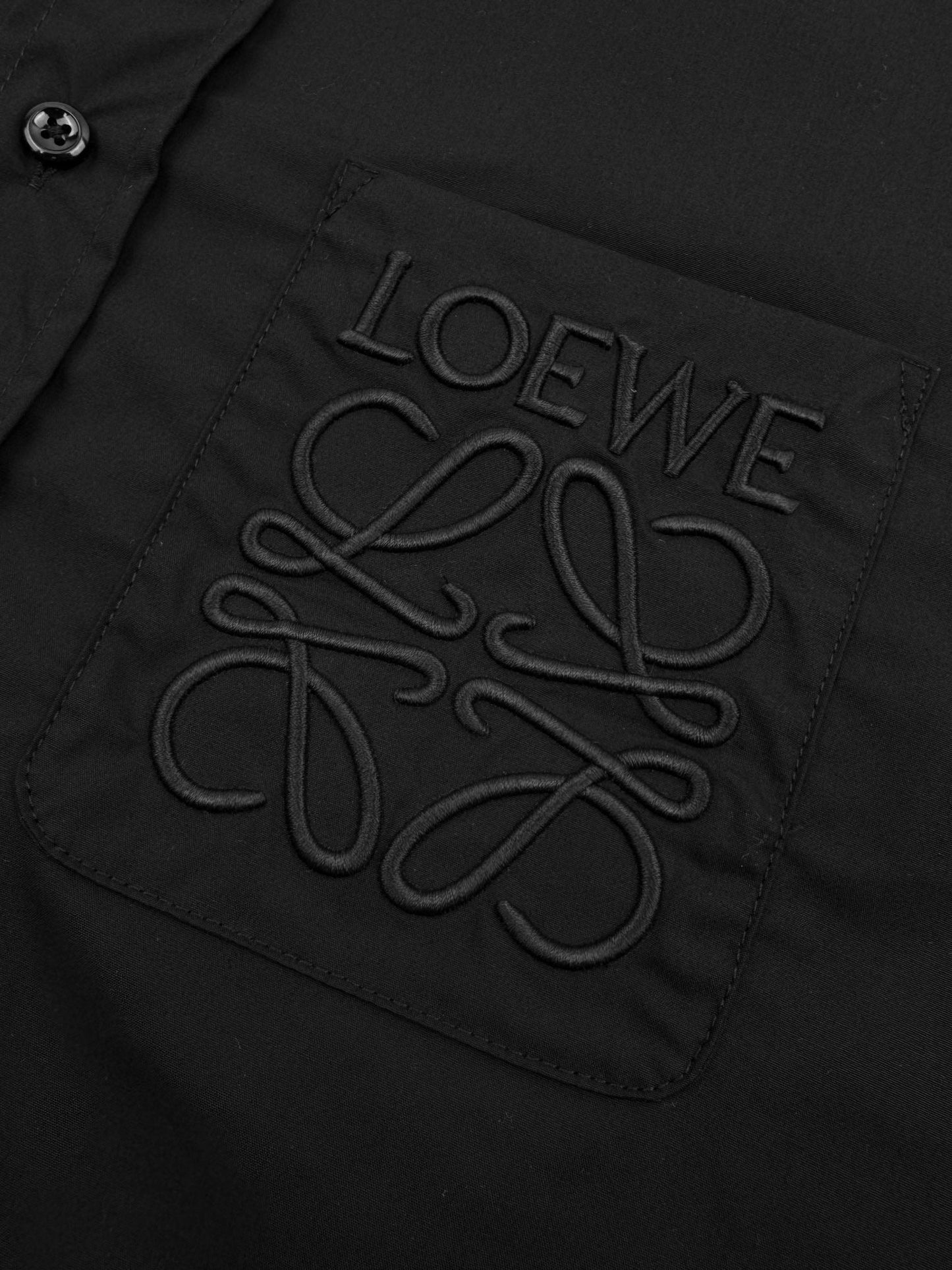 Loewe Long Shirt