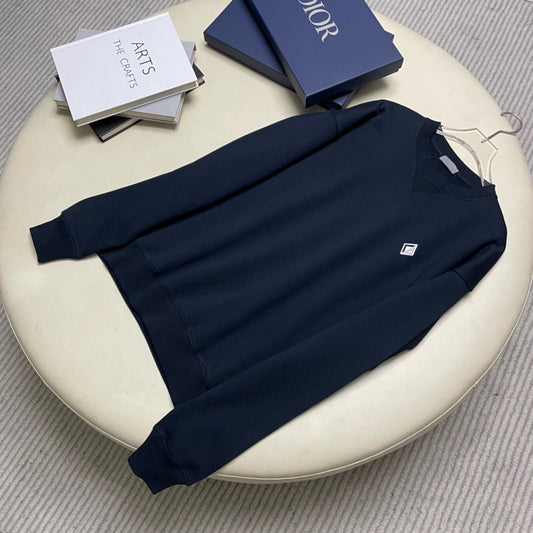 CD Sweater