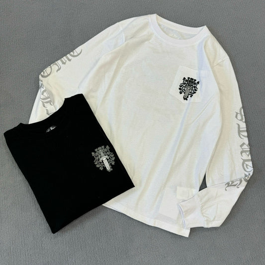 CH Long Sleeve