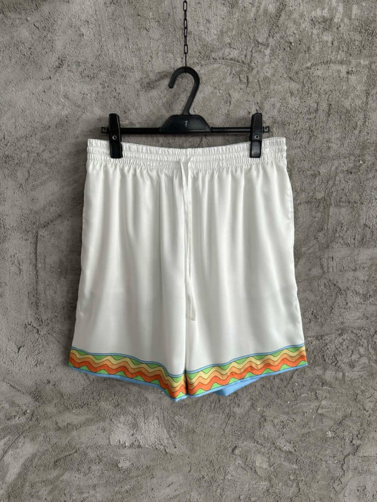 Casablance Short Pants