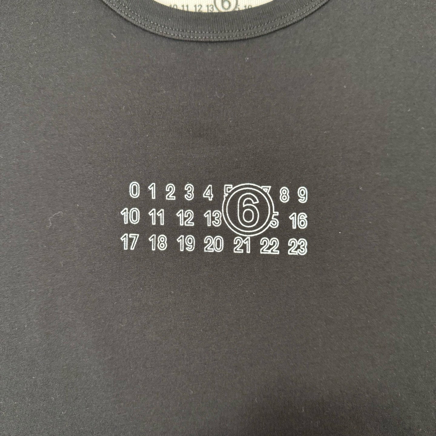 MM6 T-Shirt
