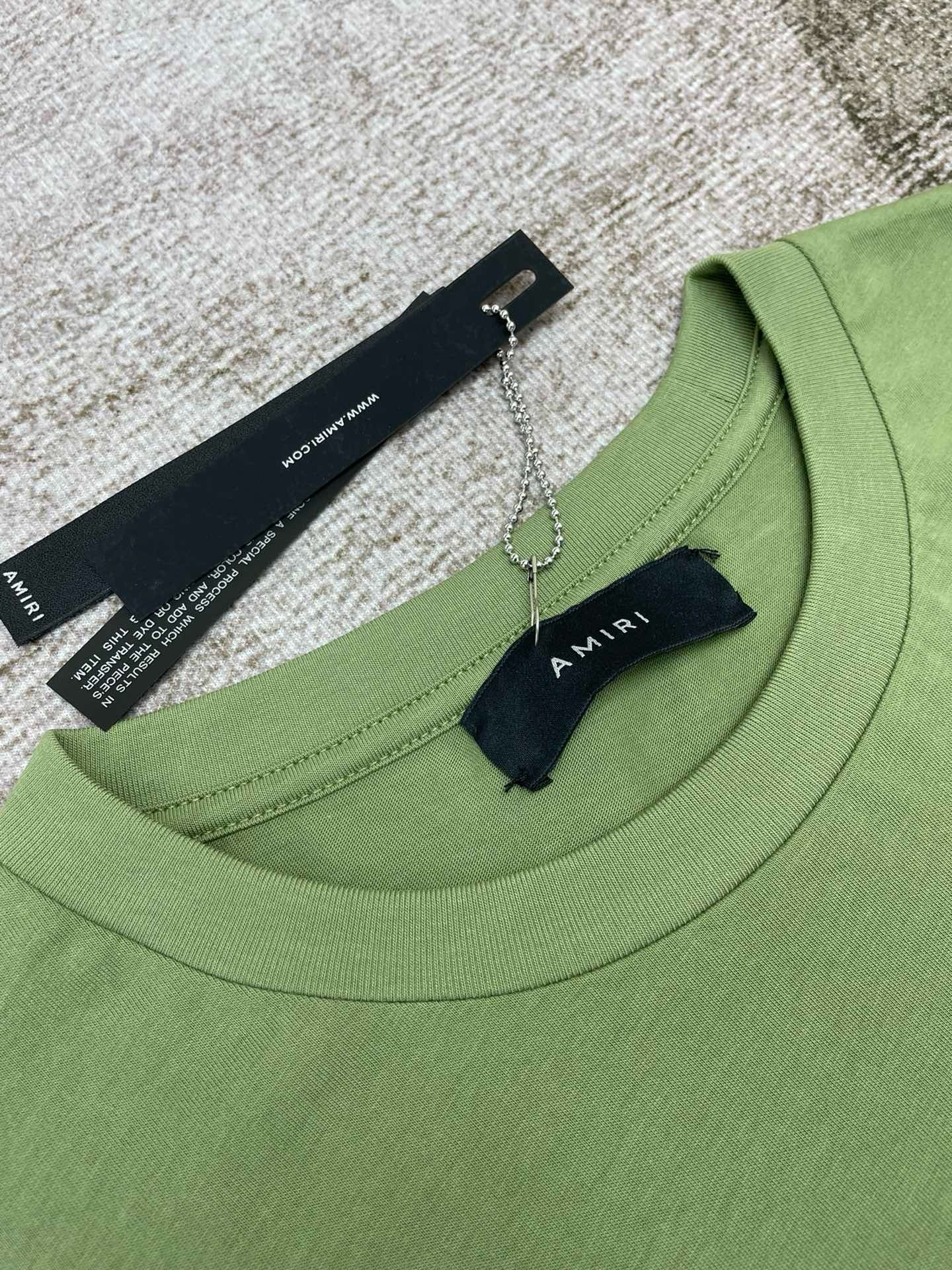 Amiri T-shirt