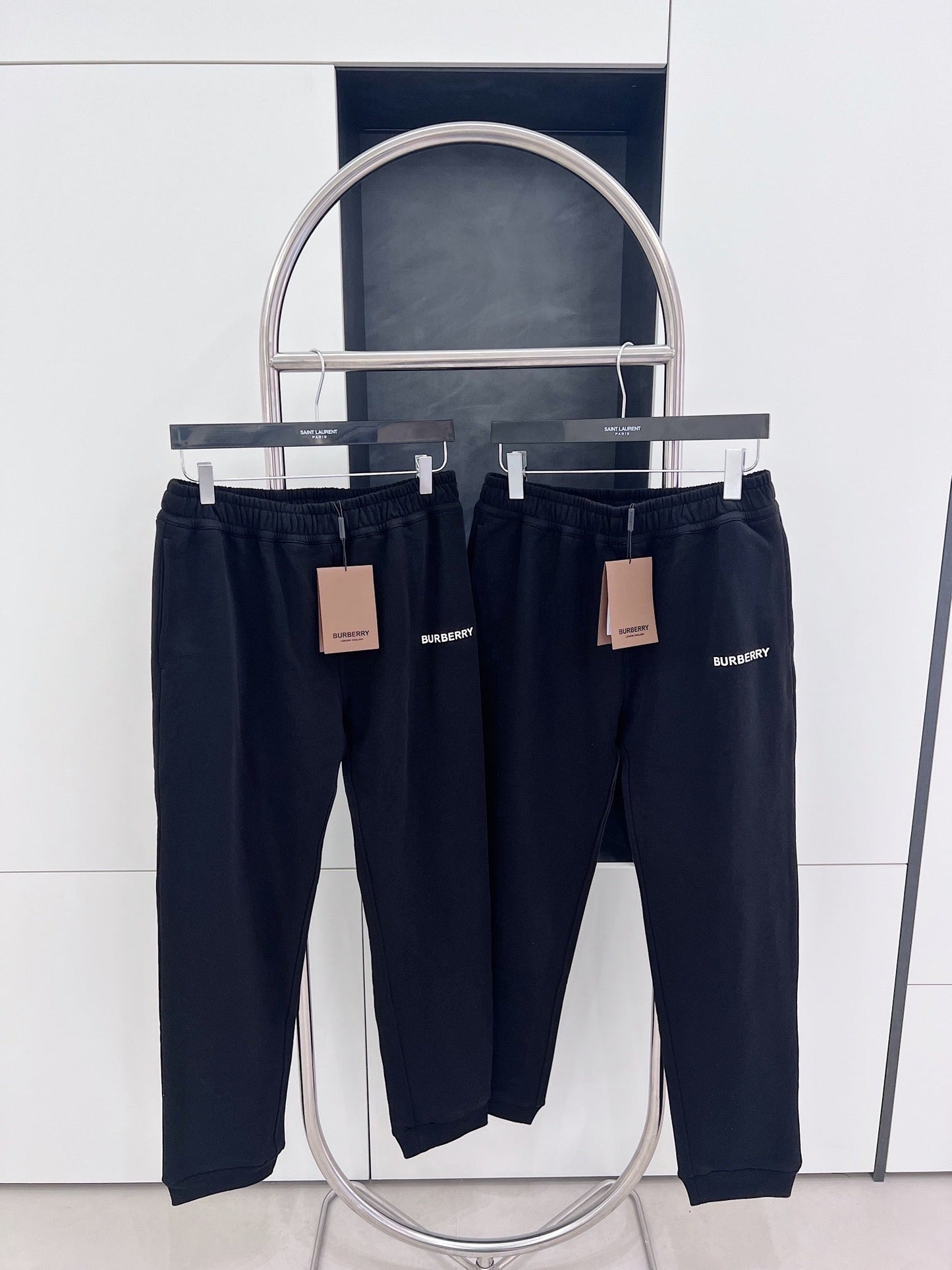 Burberry Long Pants