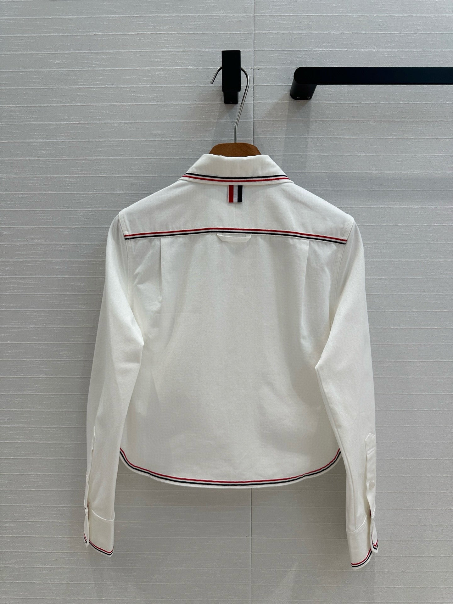 TB Long Sleeve Shirt