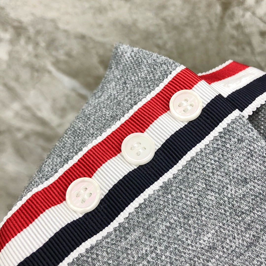 Thom Browne Long Sleeve Shirt