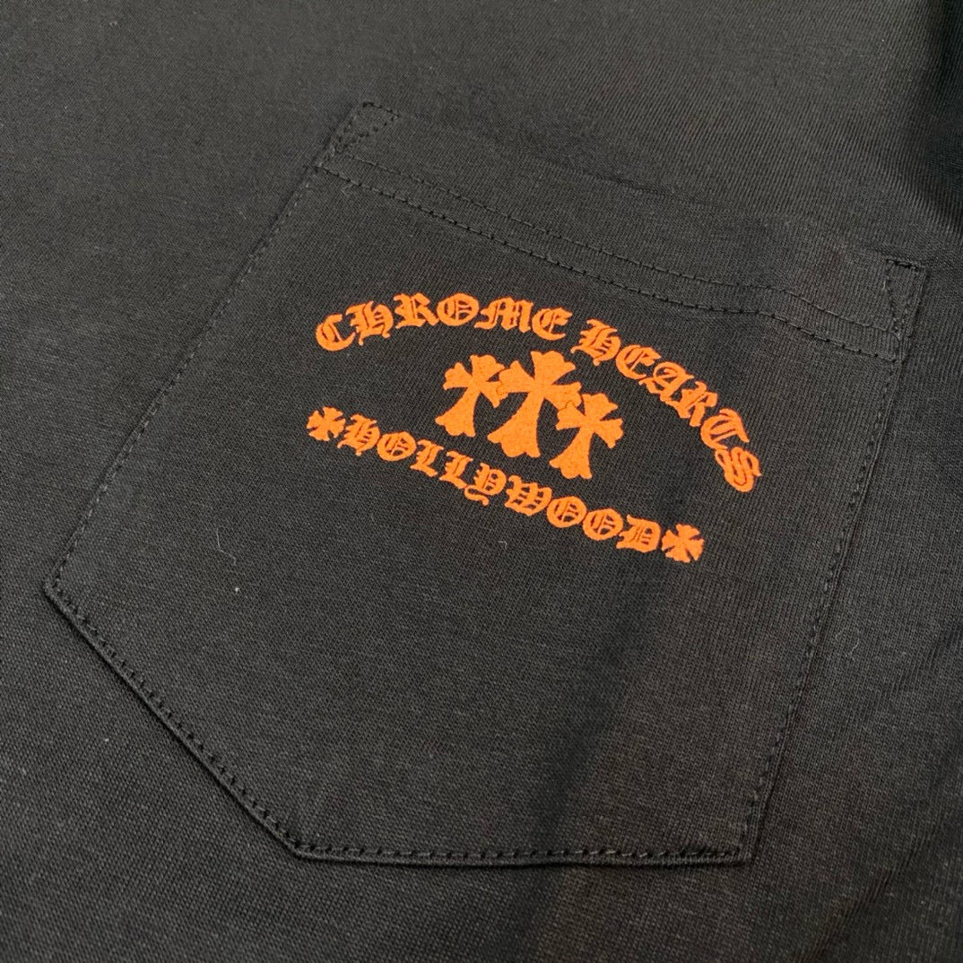 CH Long Sleeve Tee