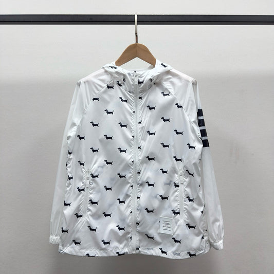 TB Jacket