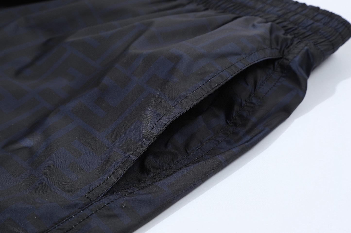 Fendi Swim Shorts