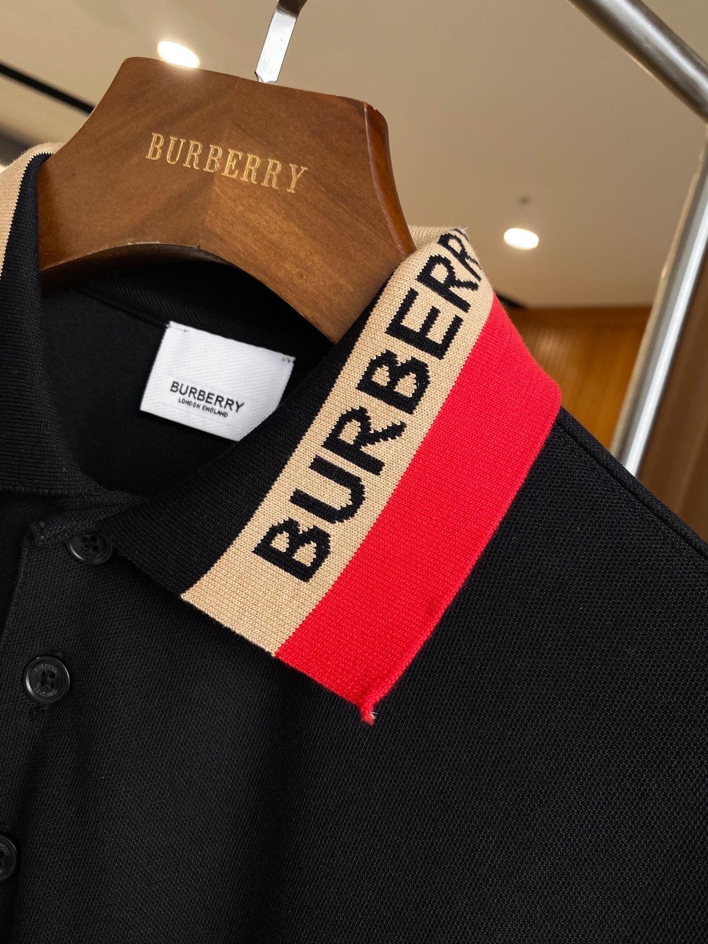 Burberry Polo
