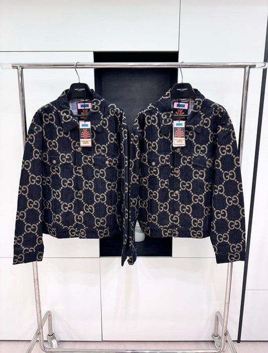 GC Jacket