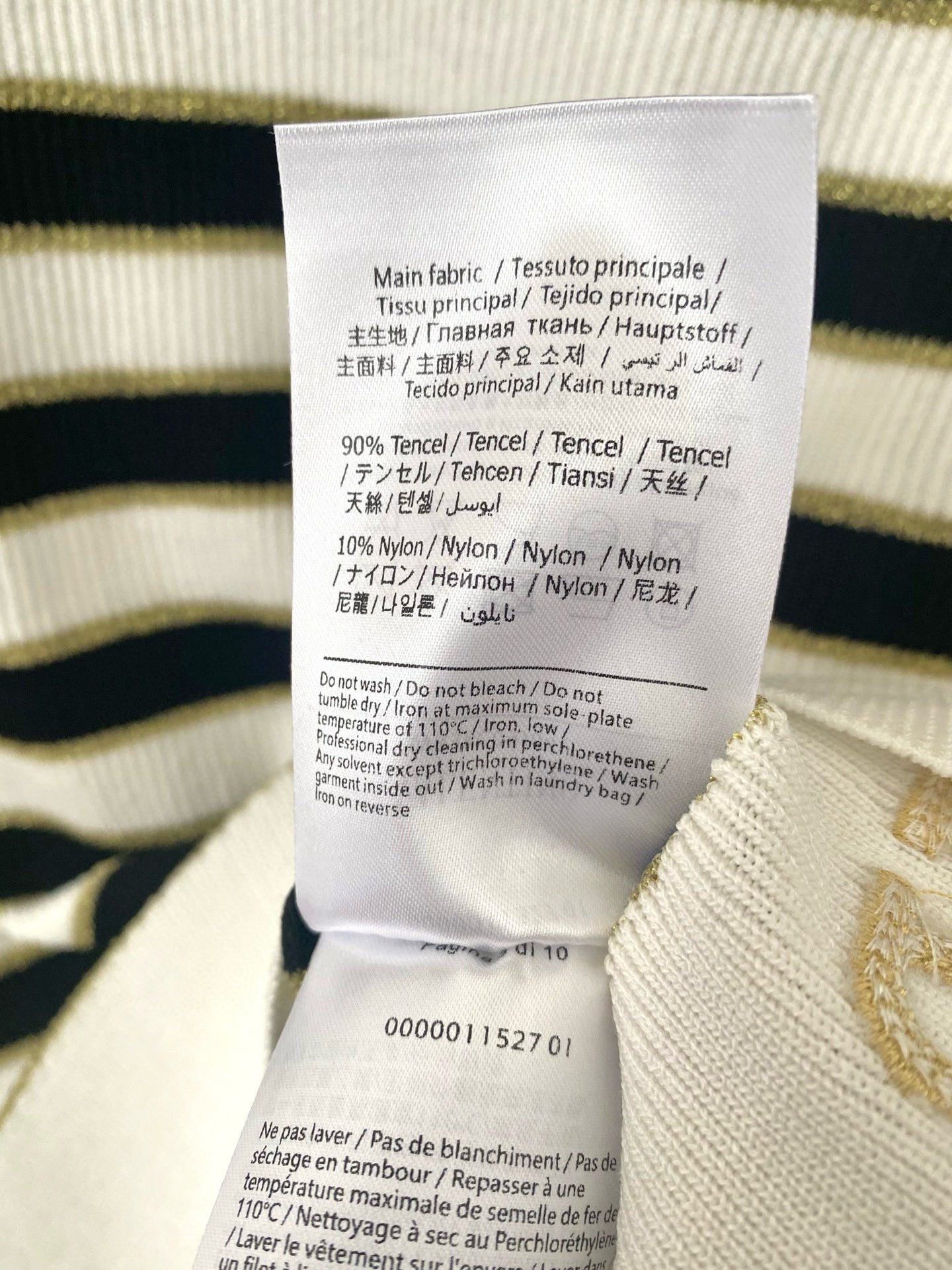 Valentino T-shirt