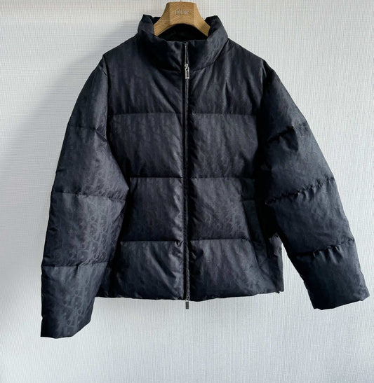 CD Down Jacket