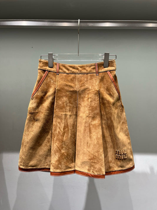 Miu Miu Skirt