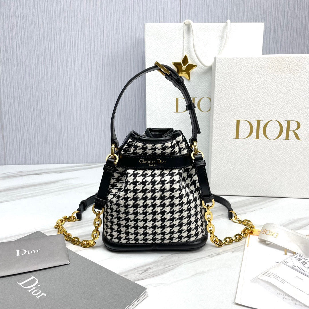 DIO C‚Äôest Handbag (17cm)