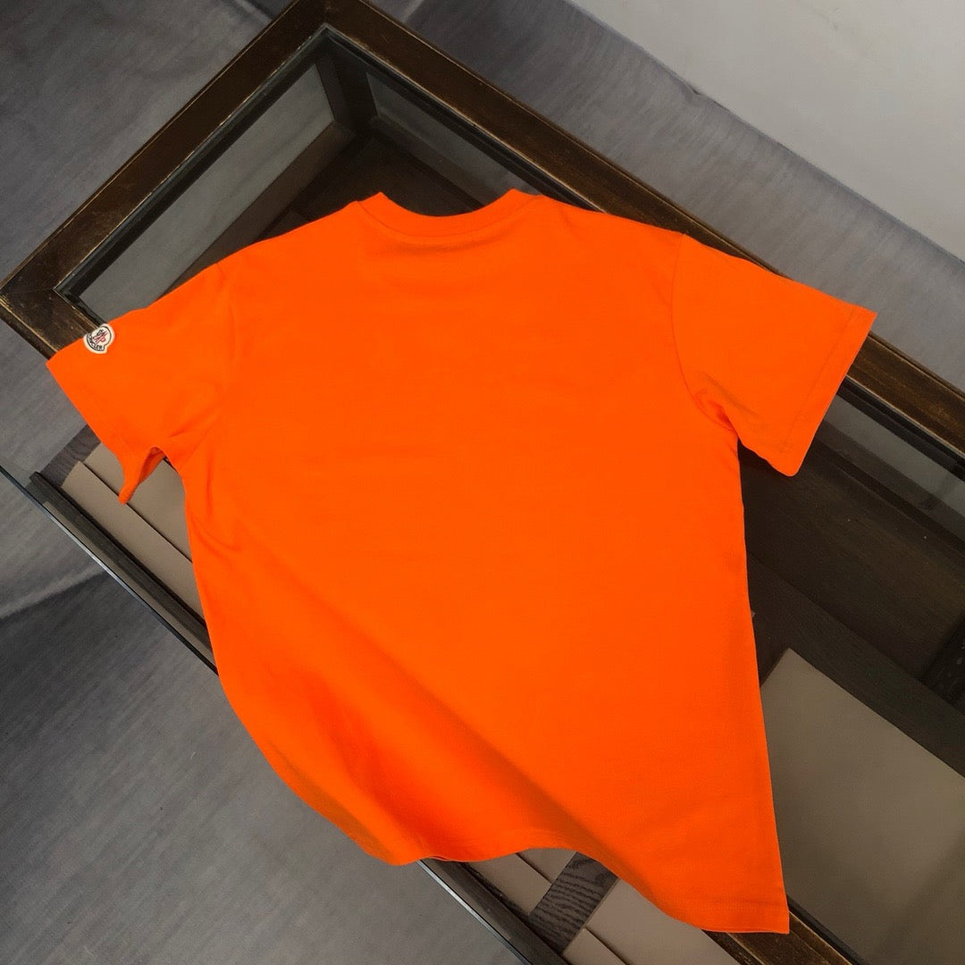 Moncler T-shirt