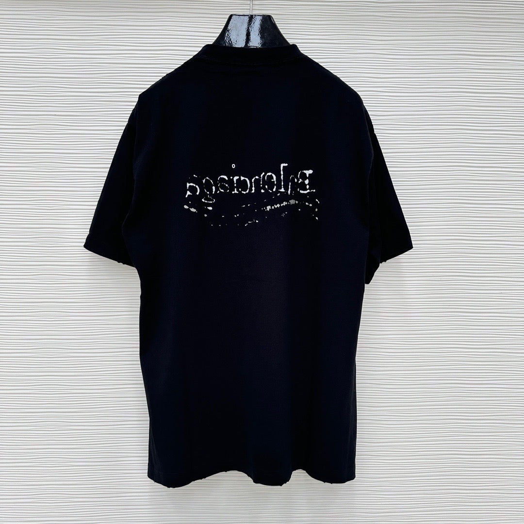 Balenciaga Tee
