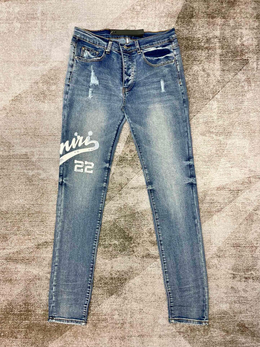 Amiri Jeans
