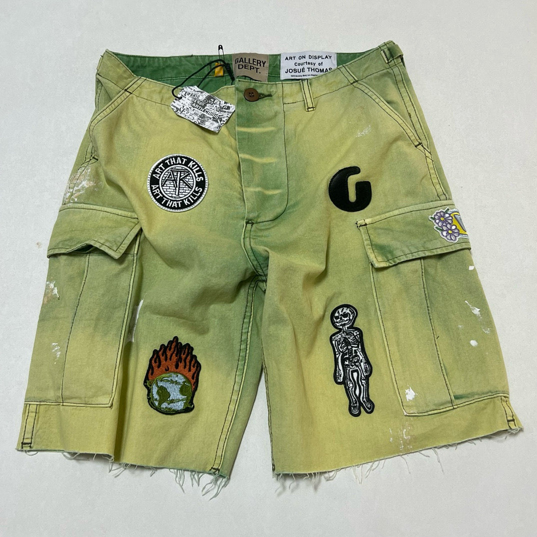 Gallery Dept Short Pants