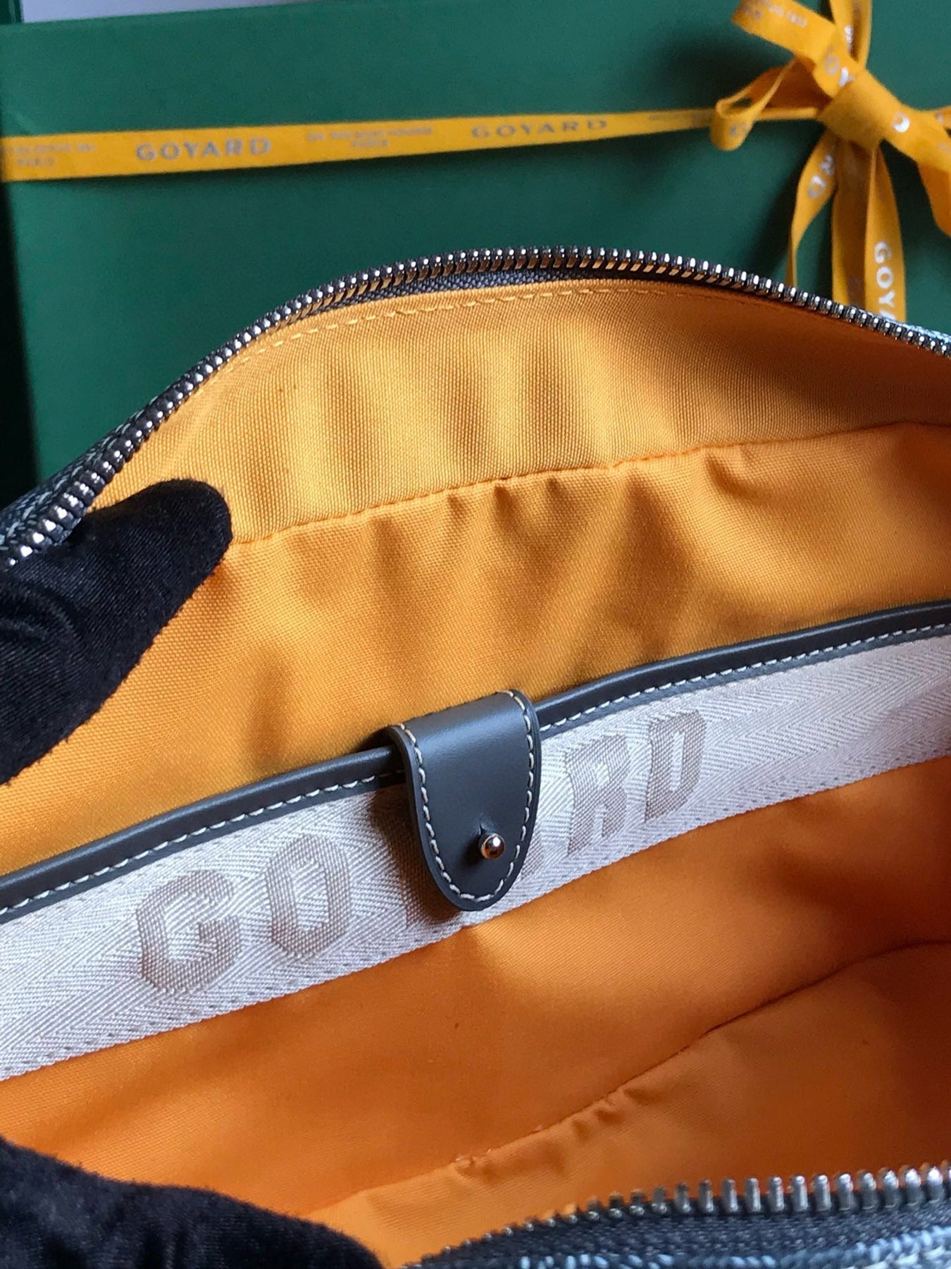 GOY ST.MARTIN 34*17*9