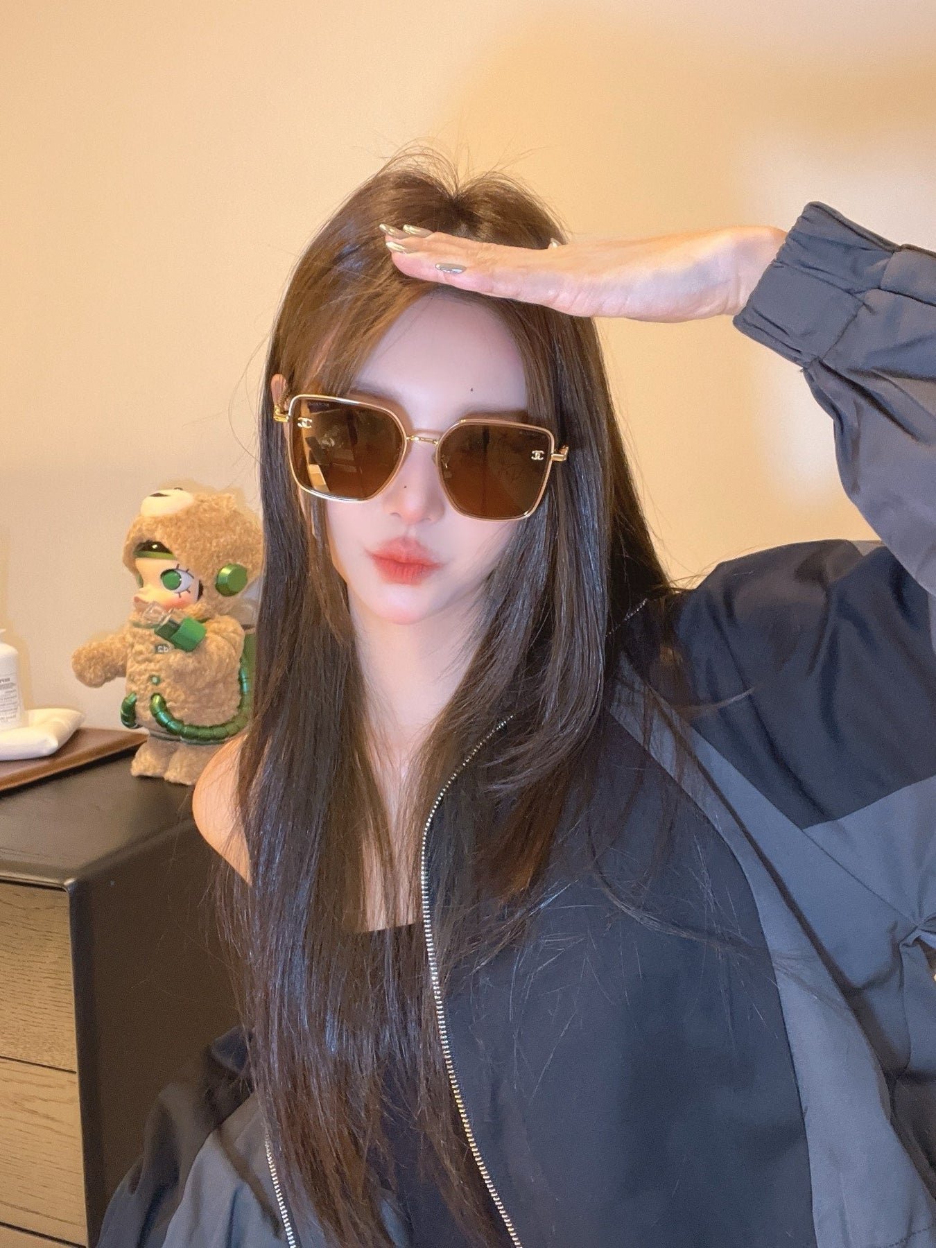 CHA Sunglasses