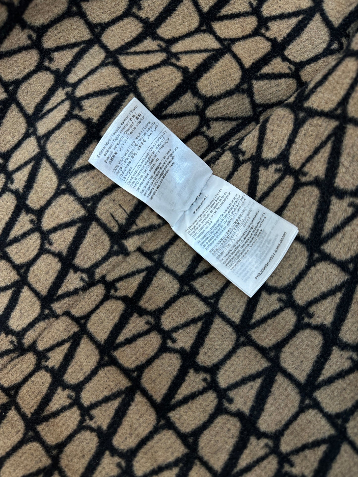 Valentino Coat