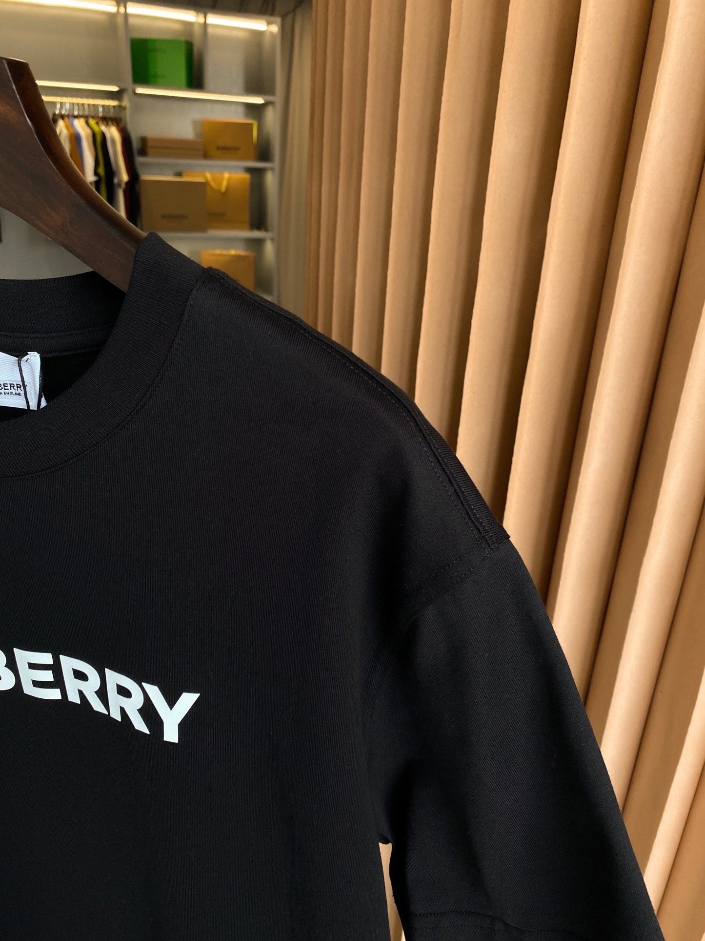 Burberry T-shirt