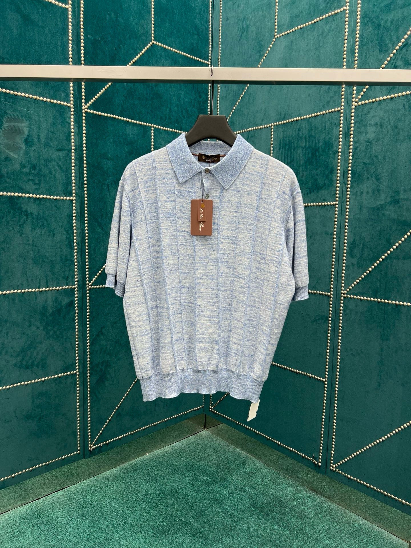 Loro Piana Polo
