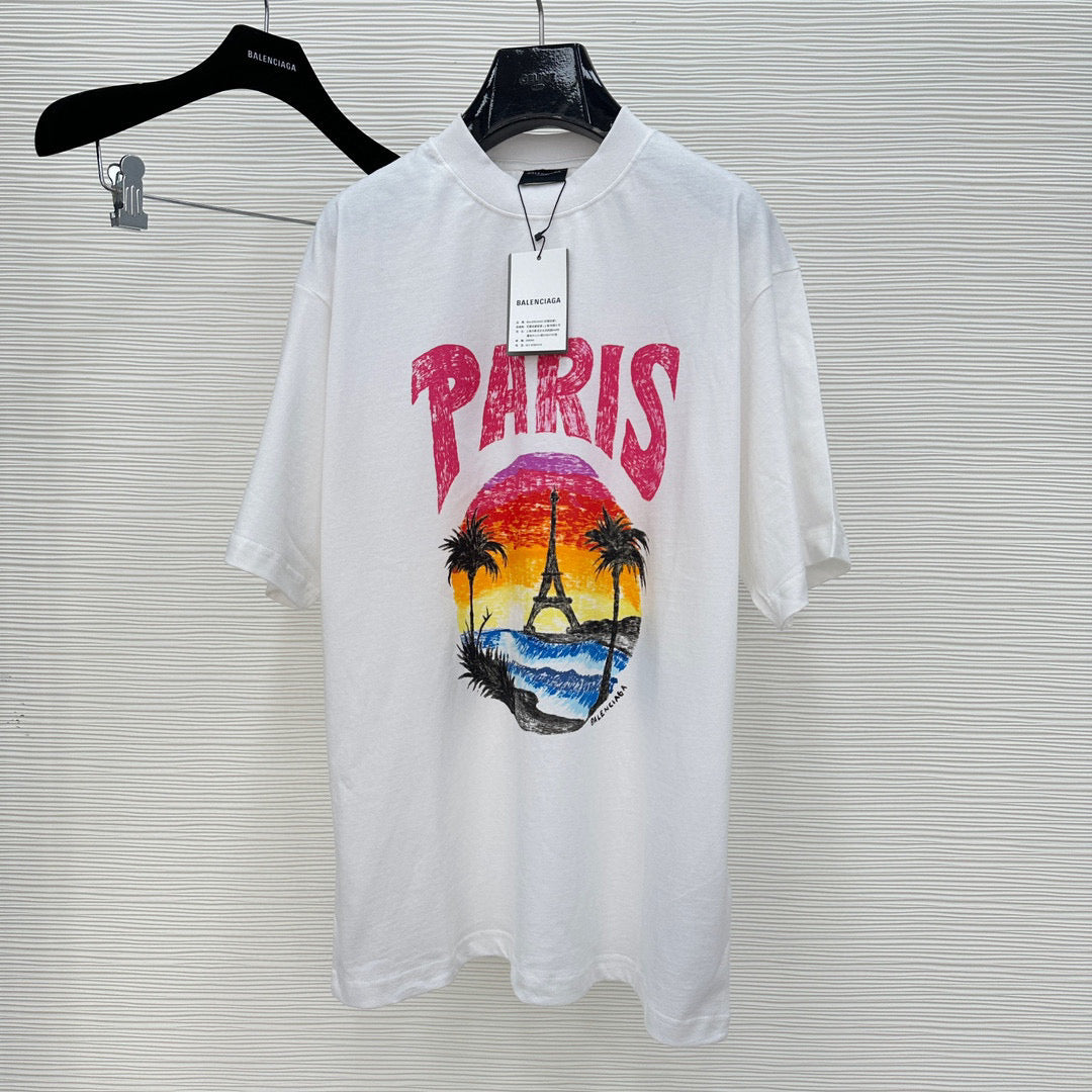 Balenciaga Tee
