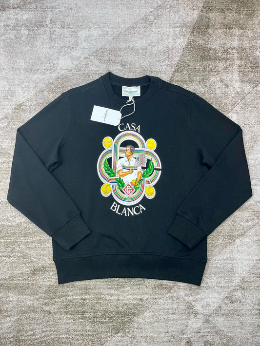 Casablanca Sweater