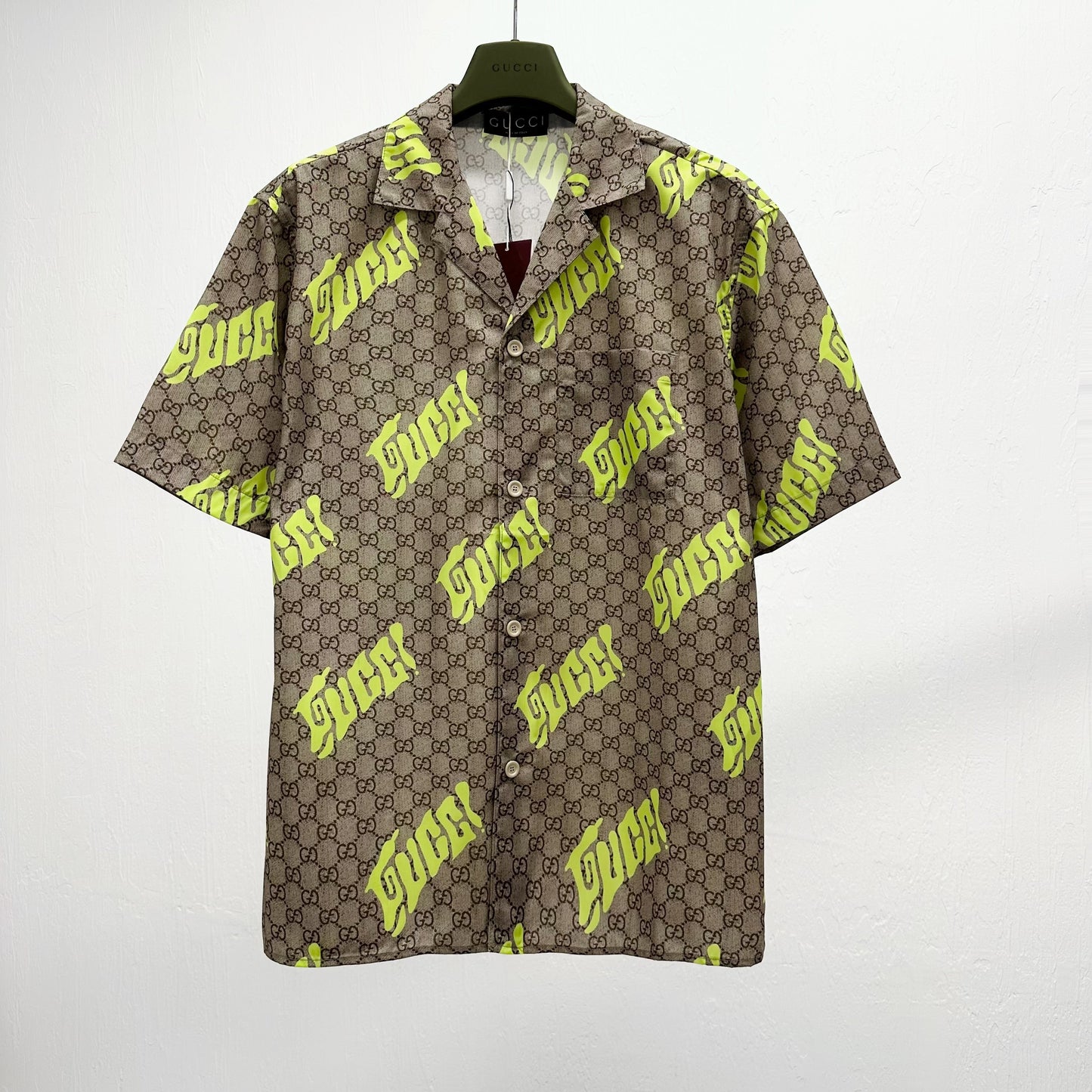 GC Shirt